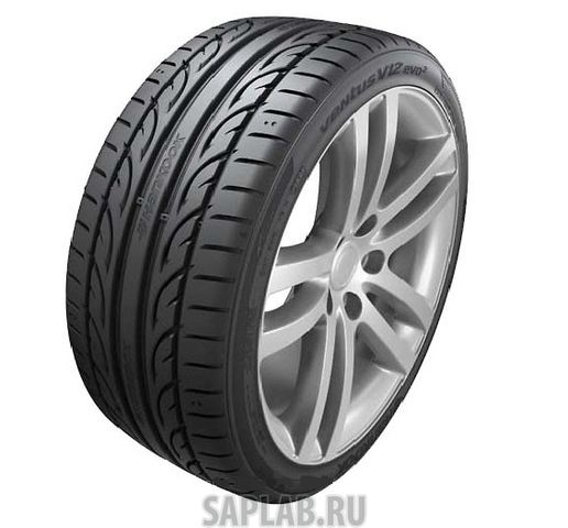 Купить HANKOOK 1015324 Шины HANKOOK Ventus V12 evo2 K120 215/50R17 95 W