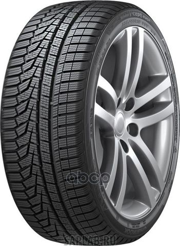 Купить HANKOOK 1019213 Шины HANKOOK W320 265/35 R19 98W