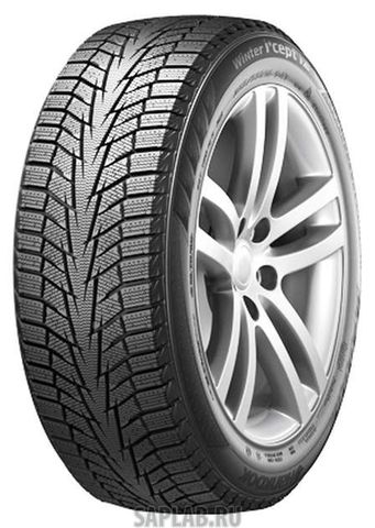 Купить HANKOOK 1019950 Шины Hankook Winter i*Cept IZ2 W616 215/60 R17 96T