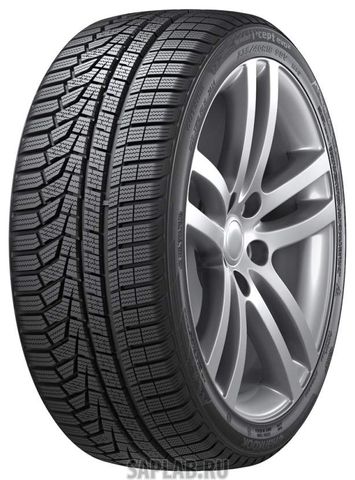 Купить HANKOOK 1020669 Шины Hankook Winter I*Cept Evo2 W320 205/55 R17 95V XL
