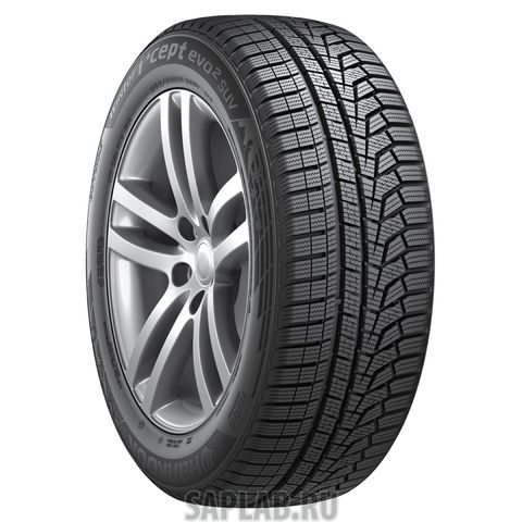 Купить HANKOOK 1023233 Шины HANKOOK W320A 225/55R19 99 V