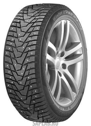 Купить HANKOOK 1023572 Шины Hankook Winter i*Pike RS2 W429 175/70 R13 82T (до 190 км/ч) 1023572