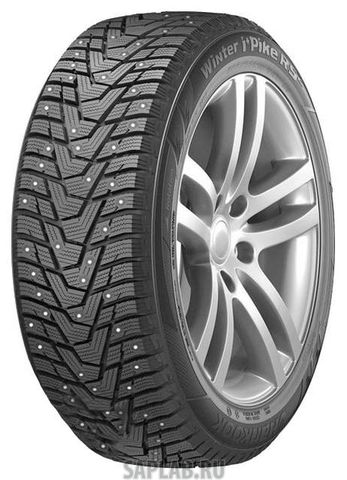 Купить HANKOOK 1023596 Шины Hankook Winter i*Pike RS2 W429 205/65 R16 95T (до 190 км/ч) 1023596