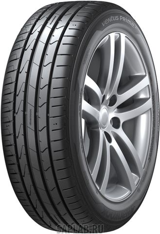 Купить HANKOOK 1024730 Шины Hankook Ventus Prime 3 K125 225/45 R17 91W