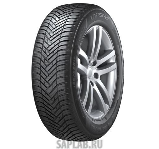 Купить HANKOOK 1025467 Шины Hankook Kinergy 4s2 X H750A 215/60 R17 96V