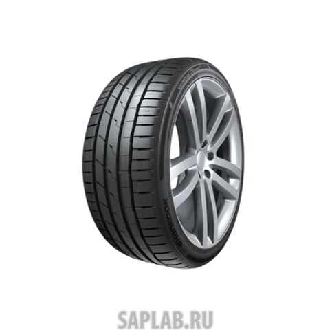 Купить HANKOOK 1025916 Шины Hankook VENTUS S1 EVO 3 K127A 275/55R20 117W