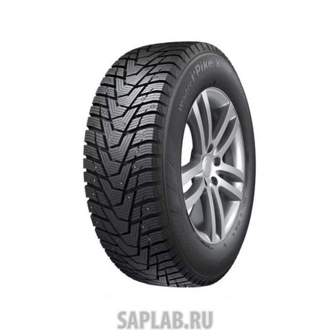Купить HANKOOK 1026051 Шины Hankook Winter I*Pike X W429A 255/55R19 111T