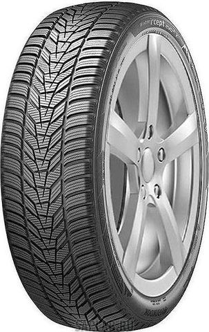 Купить HANKOOK 1026345 Шины Hankook 235/50R17 100V Winter i*cept Evo 3 W330 TL