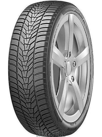 Купить HANKOOK 1026404 Шины Hankook WINTER I CEPT EVO3 X W330A 255/60R18 112V