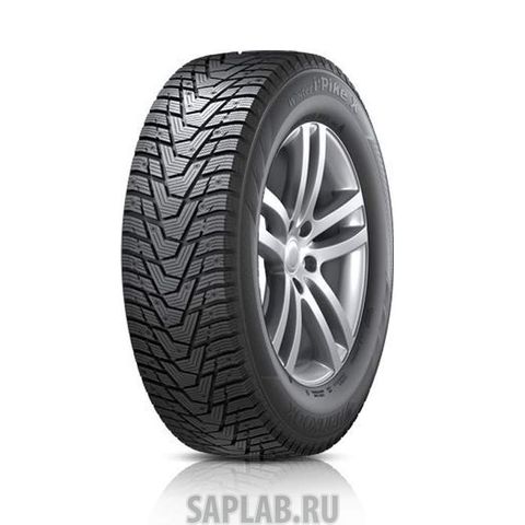 Купить HANKOOK 1026778 Шины Hankook Winter I*Pike X W429A 235/55R18 104T