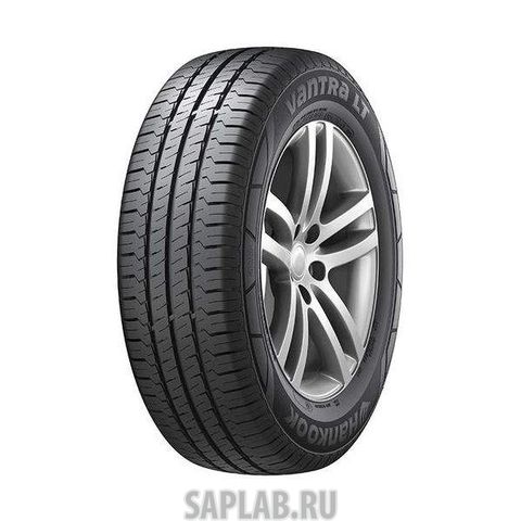 Купить HANKOOK 2001946 Шины HANKOOK Vantra LT RA 18 195/80R14 106 R
