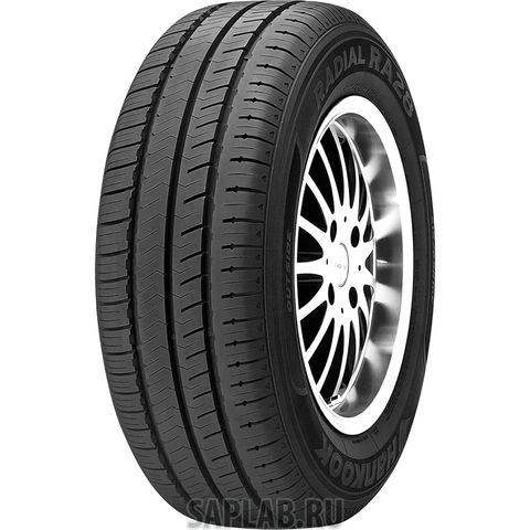 Купить HANKOOK 2020137 Шины Hankook RADIAL RA28E 215/65 R16 106T