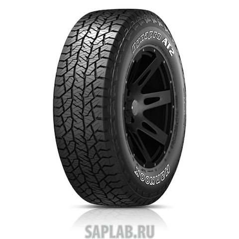 Купить HANKOOK 2020849 Шины Hankook Dynapro AT2 RF11 235/85 R16 S 120