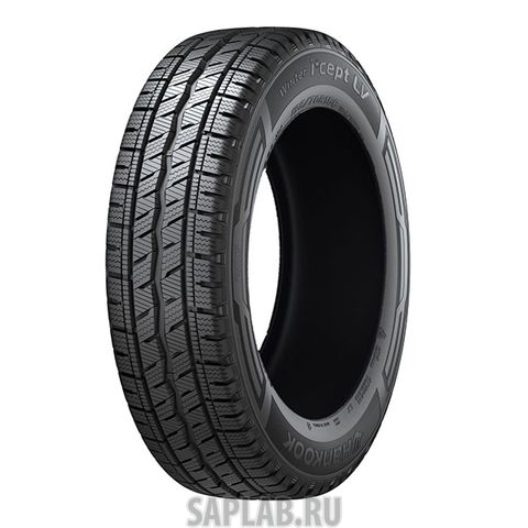 Купить HANKOOK 2021024 Шины HANKOOK Winter I Cept LV RW12 165/70 R14 89 R