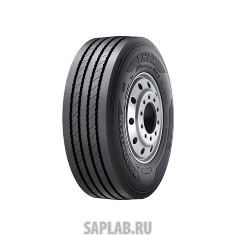 Купить HANKOOK 3002546 Шины Hankook TH22 245/70 R17.5 143/141J 18PR