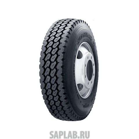 Купить HANKOOK 3003040 Шины Hankook Radial Z59 7.50 R16 124/121J 16PR