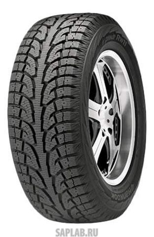 Купить HANKOOK T000STD1012552 Шины Hankook i*Pike 275/40 R20 106T (до 190 км/ч) T000STD1012552