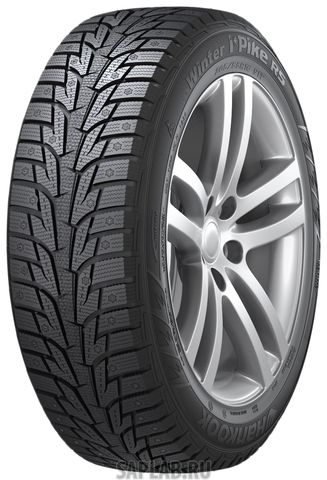 Купить HANKOOK T000STD1014412 Шины Hankook Winter i*Pike RS W419 225/55 R16 99T (до 190 км/ч) T000STD1014412