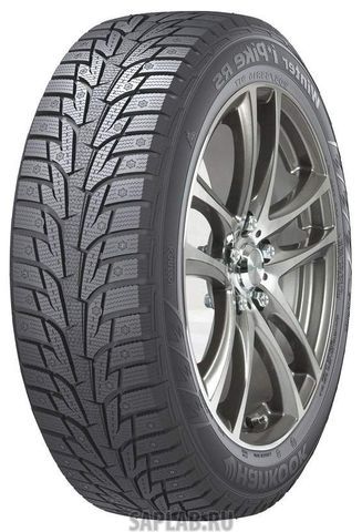 Купить HANKOOK T000STD1014419 Шины Hankook Winter i*Pike RS W419 215/50 R17 95T (до 190 км/ч) T000STD1014419