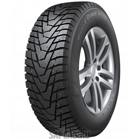 Купить HANKOOK T000STD1026050 Шины Hankook Winter i*Pike X W429A 275/55 R20 117T T000STD1026050