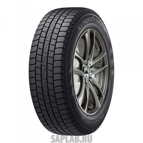 Купить HANKOOK TT006533 Шины Hankook Winter I*cept IZ W606 185/55 R15 82T