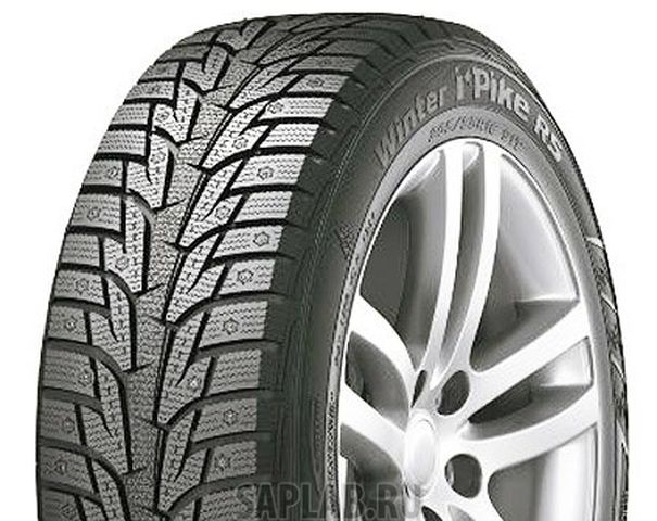 Купить HANKOOK TT006545 Шины Hankook Winter i*Pike RS W419 185/60 R14 82T