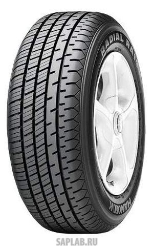 Купить HANKOOK TT006859 Шины Hankook RA14 205/60 R16 100/98T LT/C (TT006859)