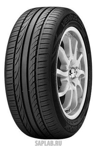 Купить HANKOOK TT007213 Шины Hankook K114 225/55 R17 97V (TT007213)
