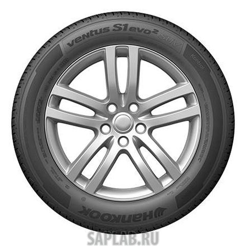 Купить запчасть HANKOOK - TT007362 