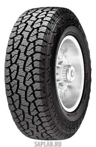 Купить HANKOOK TT007413 Шины Hankook RF10 235/60 R16 100T (TT007413)