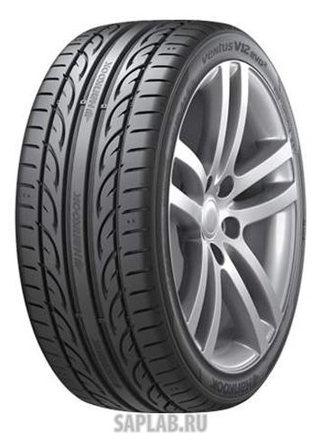 Купить HANKOOK TT007574 Шины Hankook K120 245/45 R20 103Y XL (TT007574)
