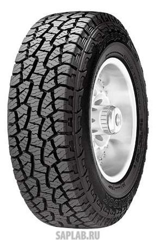 Купить HANKOOK TT007610 Шины Hankook RF10 245/70 R17 119/116R LT/C (TT007610)