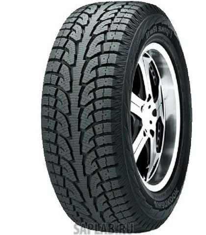 Купить HANKOOK TT007619 Шины Hankook i*Pike RW11 245/75 R16 111R