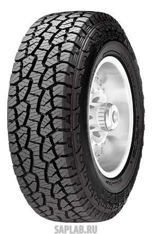 Купить HANKOOK TT007917 Шины Hankook RF10 275/70 R16 114T (TT007917)