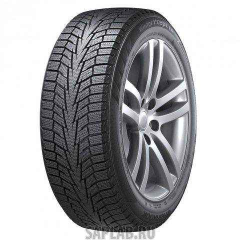 Купить HANKOOK TT016785 Шины Hankook Winter i*Cept IZ2 W616 215/60 R17 96T