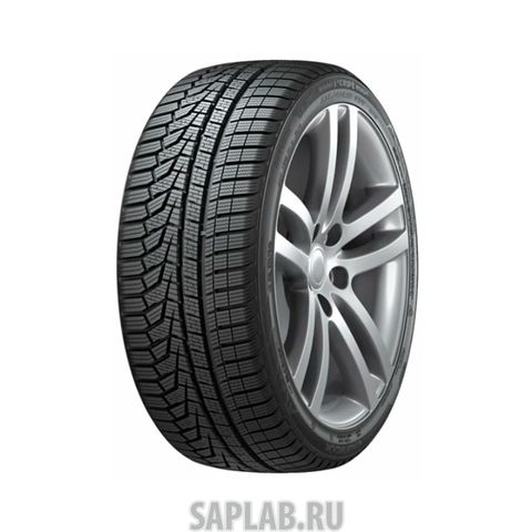 Купить HANKOOK TT020078 Шины Hankook Winter I Cept Evo2 W320 215/55 R17 98V