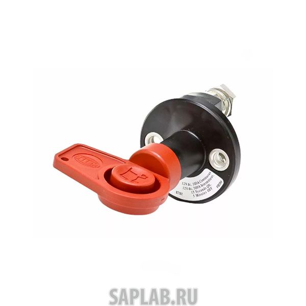 Купить запчасть HELLA - 6EK002843131 