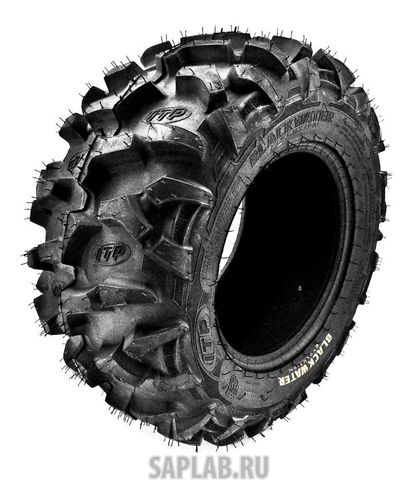 Купить ITP 6P0115 Шины ITP BLACKWATER EVOLUTION 280/65 R14 123 6P0115