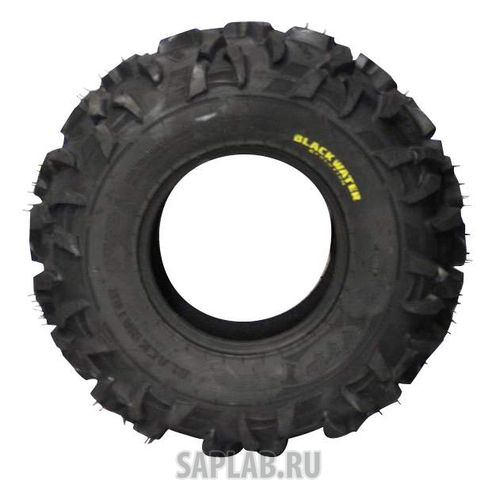Купить ITP 6P0121 Шины ITP BLACKWATER EVOLUTION 255/90 R12 125 6P0121