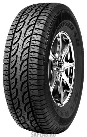 Купить JOYROAD W274 Шины JOYROAD RX706 215/85 R16 115S (до 180 км/ч) W274
