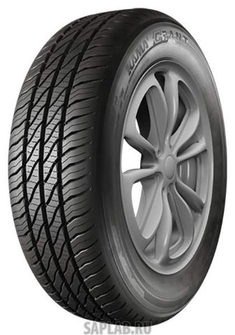 Купить KAMA 1110011 Шины KAMA  175/65/14  H 82 GRANT (НК-241)