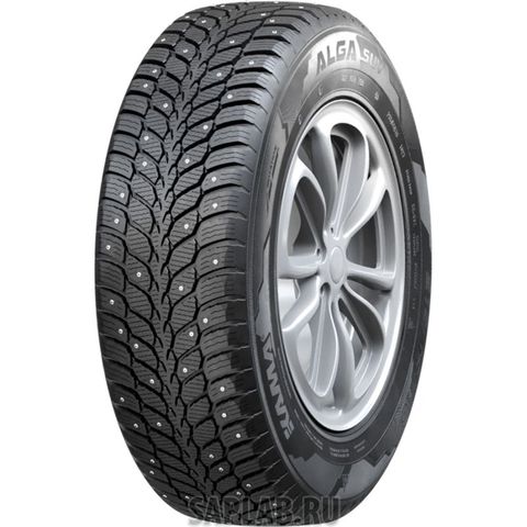 Купить KAMA CTS272742 Шины Kama Alga (НК-531) 185/65 R14 86 T