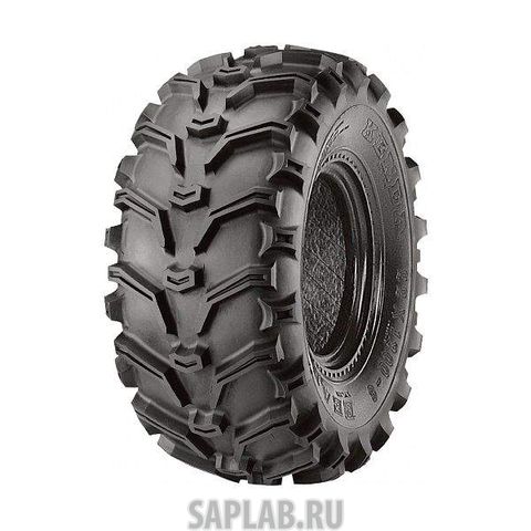 Купить KENDA 129471 Шины для квадроцикла Kenda K299 Bear Claw 27x10.00 - 12 4PR TL 45F