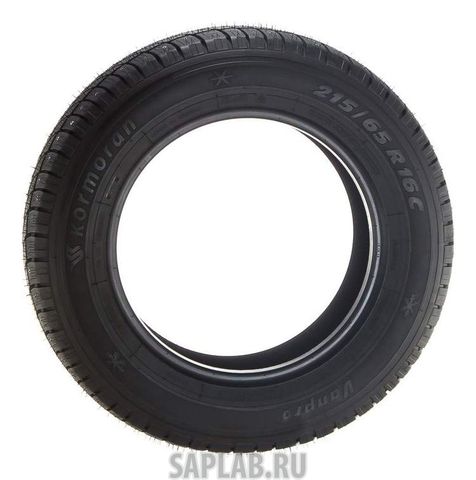 Купить KORMORAN 1170057 Шины Kormoran Vanpro Winter 215/75R16C 113/111R