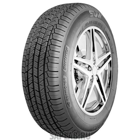 Купить KORMORAN 1235327 Шины Kormoran Summer SUV 225/55R18 98V