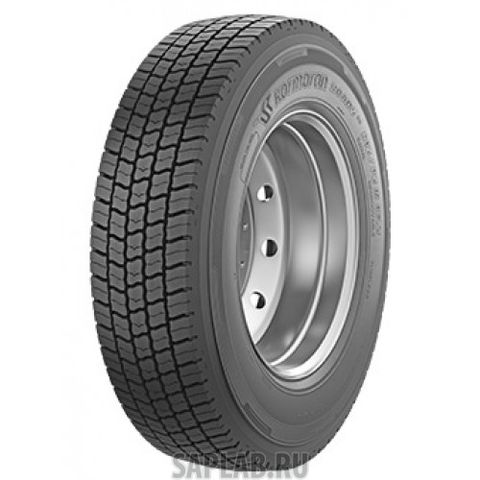 Купить KORMORAN 197576 Шины Kormoran Roads 2S 285/70 R19.5 146/144L