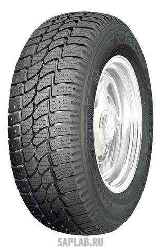 Купить KORMORAN 330925 Шины Kormoran Vanpro Winter 225/70 R15 112/110R