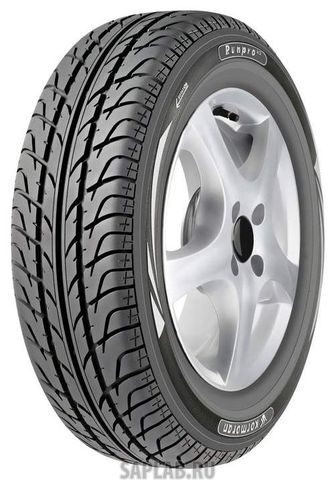 Купить KORMORAN 400456 Шины Kormoran runPro B3 185/65 R15 88H (до 210 км/ч) 400456
