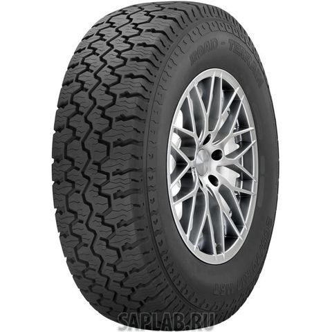 Купить KORMORAN 467427 Шины Kormoran Road Terrain 245/70 R16 111T XL