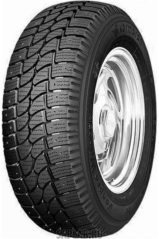 Купить KORMORAN 726719I Шины Kormoran Vanpro Winter 205/75 R16 110/108R 726719i